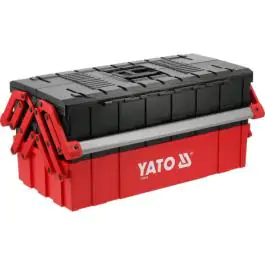 YATO kutija za alat sa 5 fioka 8 klasera  YT08978