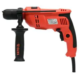 YATO bušilica udarna 710 W futer ključ 13 mm YT82034