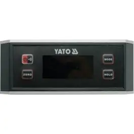 YATO digitalna libela  LIBELA 150mm  sa LED osvetljenjem YT30395