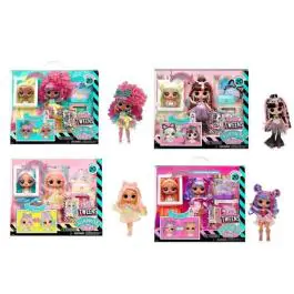 Lutka za devojčice LOL Surprise Tweens Cora