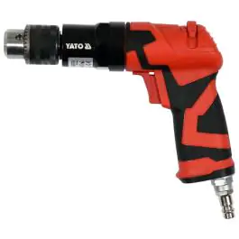 YATO pneumatska reverzibilna kompozitna bušilica YT09703