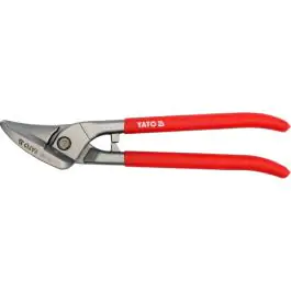 YATO makaze za lim leve 260 mm 58-61 HRC YT1900