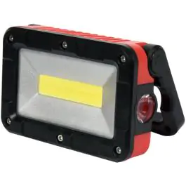 YATO prenosni reflektor 5W COB 300 LM IP 54 YT81819