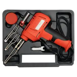 YATO lemilica pištolj 180 W u setu YT8245