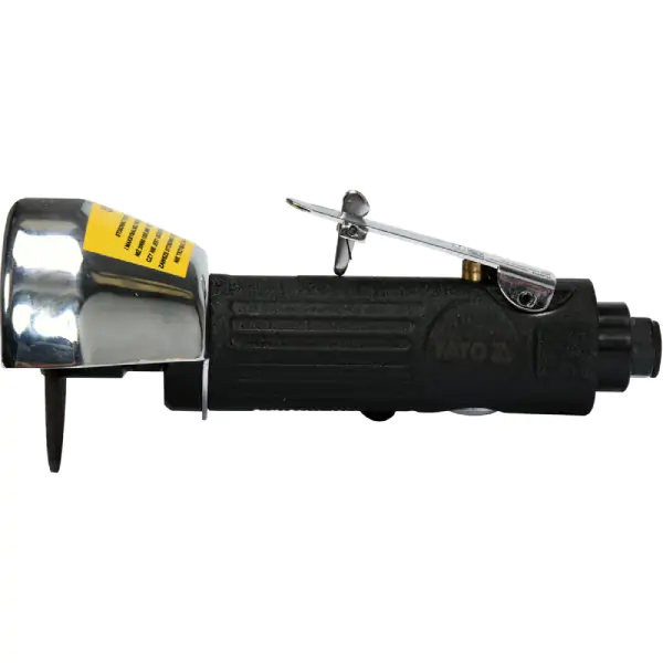 YATO pneumatska ugaona brusilica YT09715