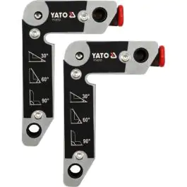YATO magnet za zavarivanje 70x110/2kom YT08723