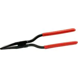 YATO limarska klešta široka L 280mm YT5415