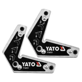 YATO magnet za zavarivanje 98X113/2kom YT08721