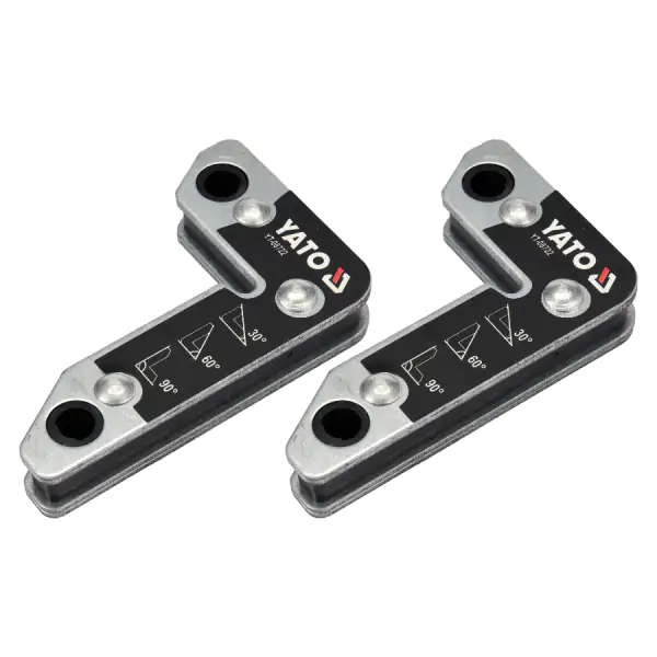 YATO magnet za zavarivanje 58X84/2kom YT08722