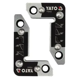 YATO magnet za zavarivanje 58X84/2kom YT08722