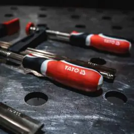 YATO stega stolarska 500 120 YT6450