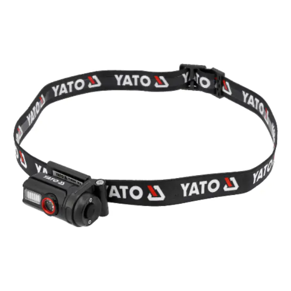 YATO naglavna LED lampa 500LM YT-085944