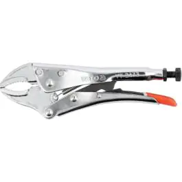 YATO klešta grip 250 CrMo YT2473