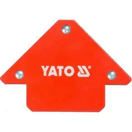 YATO magnet za zavarivanje SET 6kom YT08679
