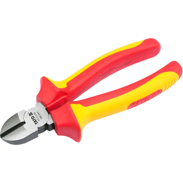 YATO sečice kose izolovane 160 mm VDE YT21158