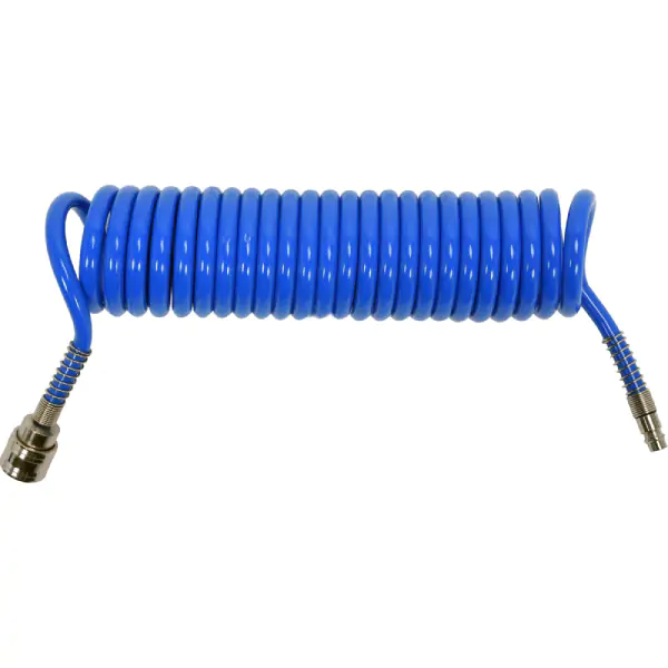 YATO crevo spiralno pneumatsko 6,5x10/5m YT24204