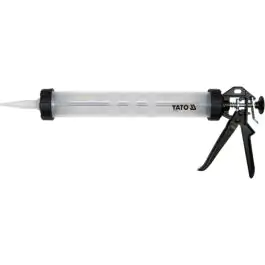 YATO pištolj za silikon 600mm YT67571