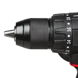 Akumulatorska vibraciona bušilica RDP-YBID20 R20 Raider