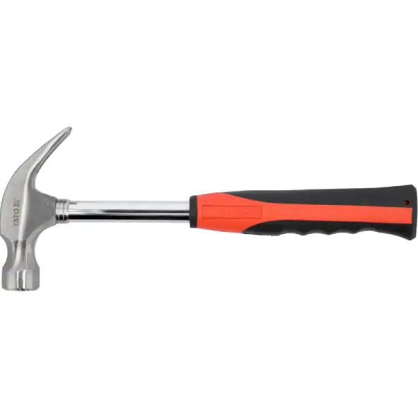 YATO čekić tesarski zakrivljeni 450 g YT4560