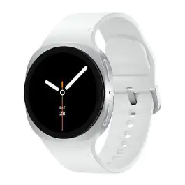 Samsung GW8 40mm BT, srebrni SM-L320-NZS