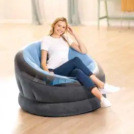 Intex fotelja na naduvavanje u 3 boje