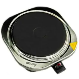 Električni rešo 1500W 18,5cm CAMRY CR6510