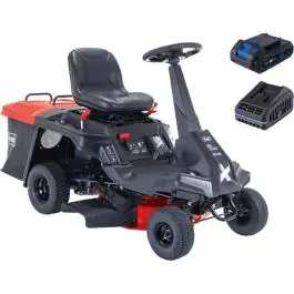 Scheppach MR230-61 traktor kosilica za travu 6.0 KS, širina košenja 61 cm