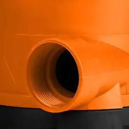 Potapajuća pumpa za prljavu vodu 400 W – NEO TOOLS 04-745