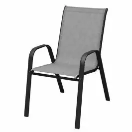 Baštenska stolica Mesina