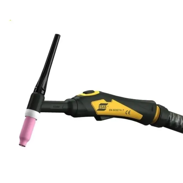 ESAB gorionik TXH202 8pin REBEL 235-320, REBEL 205 156450