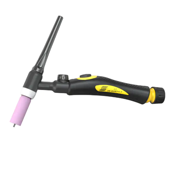 ESAB gorionik ET17V 8pin REBEL 215, ROGUE EMP210 156400