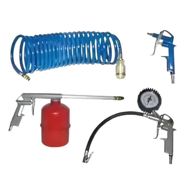 REM POWER pneumatski pribor za kompresor 4del 608355