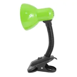 ESPERANZA ELD106G stona lampa E27