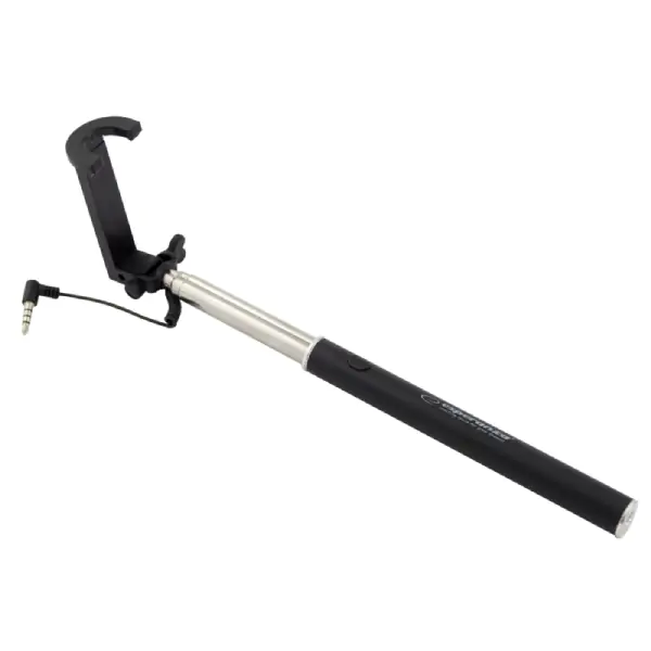 ESPERANZA EMM119K monopod smartphone za selfi crni