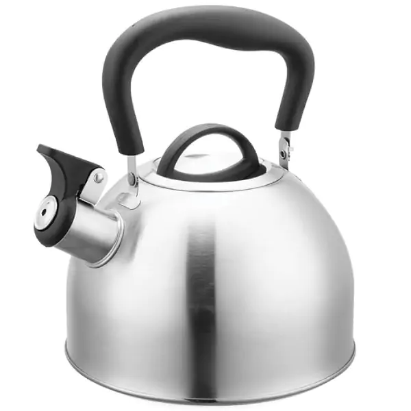 MAESTRO MR1336 čajnik sa zviždukom INOX 1.8 L