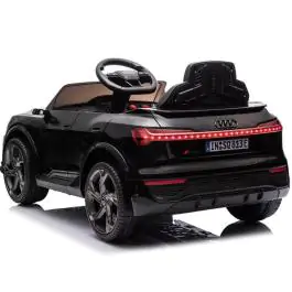 Audi SQ8 Crni Premium Oprema 12752PS