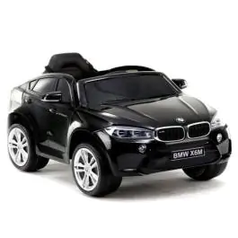 BMW X6M Crni Premium Oprema 12663PS