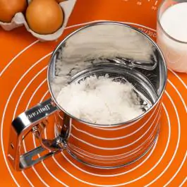 KINGHOFF KH3102 sito za brašno 12 X 13CM