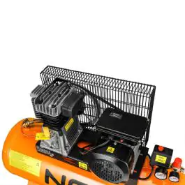 Kompresor za vazduh (uljni) od 100L – NEO TOOLS 12K030-1
