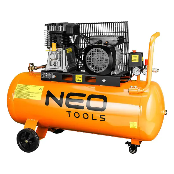 Kompresor za vazduh (uljni) od 150L – NEO TOOLS 12K031-1