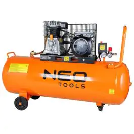 Kompresor za vazduh (uljni) od 150L – NEO TOOLS 12K031-1
