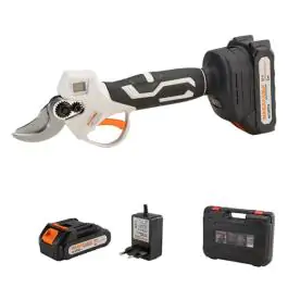 Akumulatorske  makaze za orezivanje – NAKAYAMA EC1250