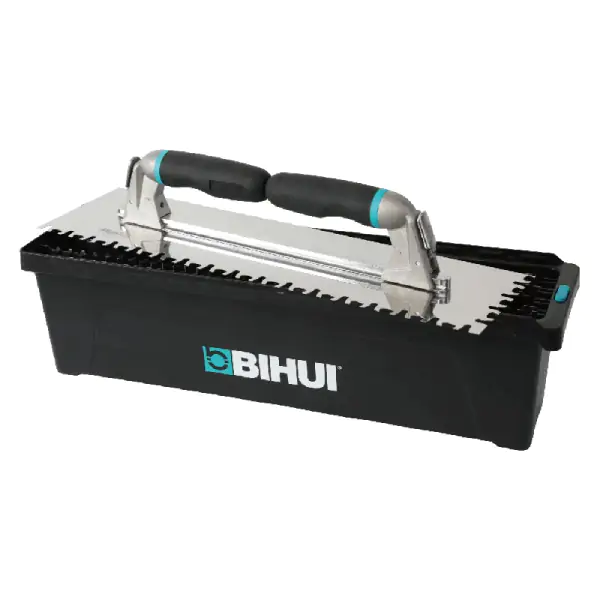 Set nazubljenih gleterica - BIHUI PTSJK9