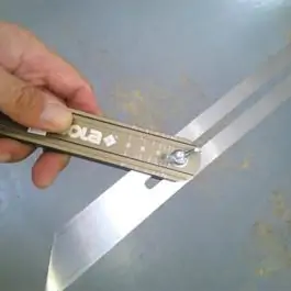 Podesivi  ugaonik - SOLA VSTG 200