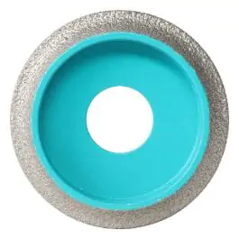 Brusni točak 10mm - BIHUI DGV310