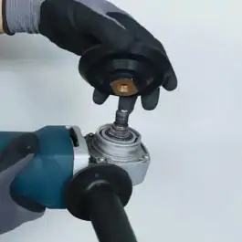 Nosač brusnog diska (čičak) - BIHUI DPPH4