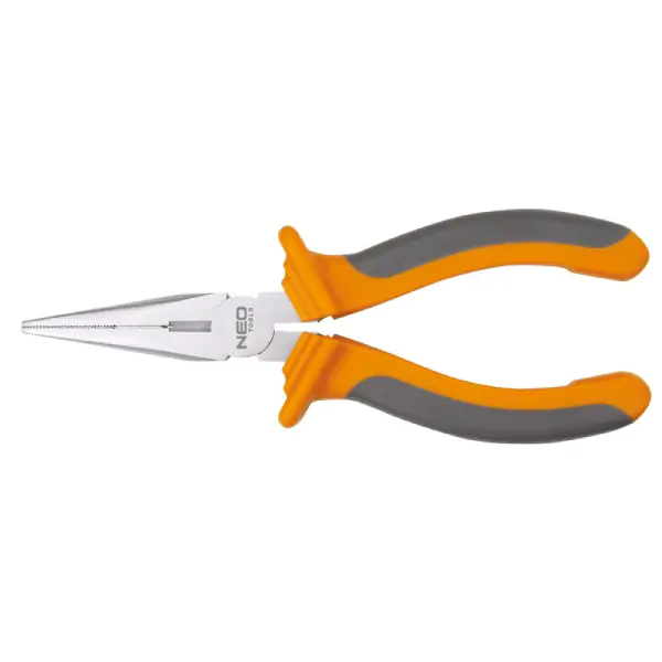 Klešta poluokrugla - NEO TOOLS 01-013