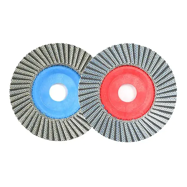 Dijamantski lamelni brusni disk GR60 - BIHUI DPF060