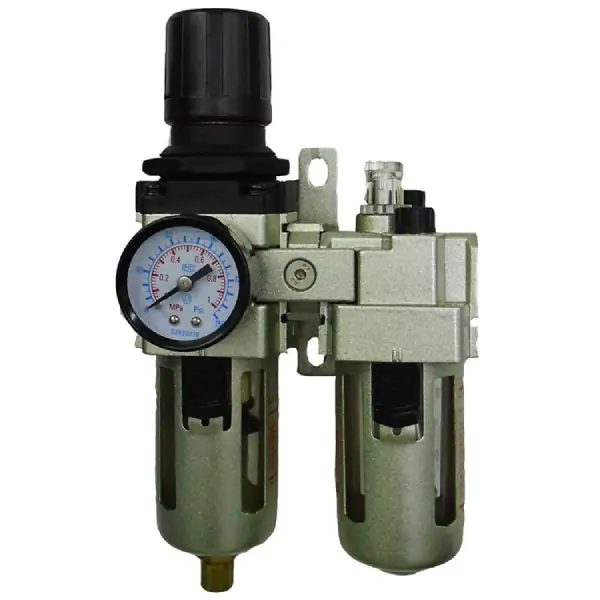 Pripravna jedinica Black Line 1/2˝ - OMEGA AIR 2505405