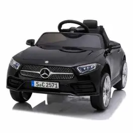 Dečiji auto Mercedes crni 2220